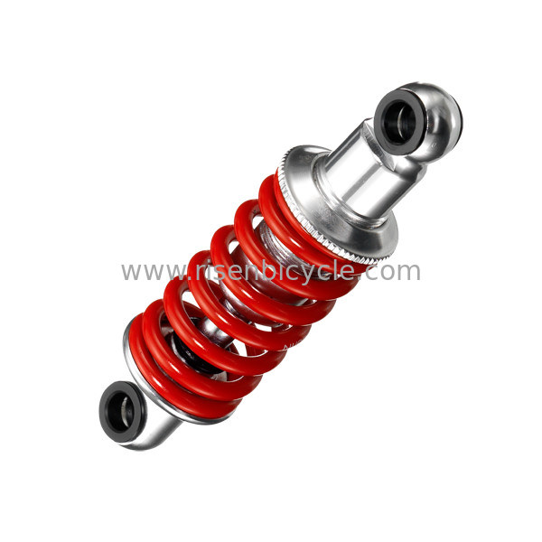 Wheelchair Coil Spring Shock 90mm long travel 20mm aluminum body