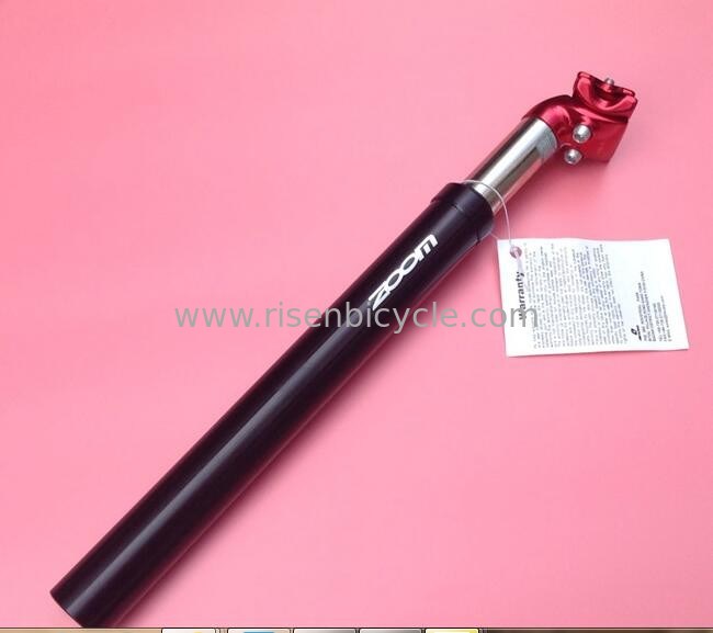 Bicycle Hydraulic Suspension Seatpost Aluminum Alloy seat post