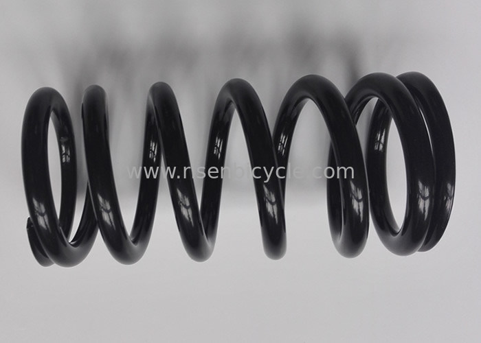 Customized Compression Coil Spring for Suspension Shock absorber