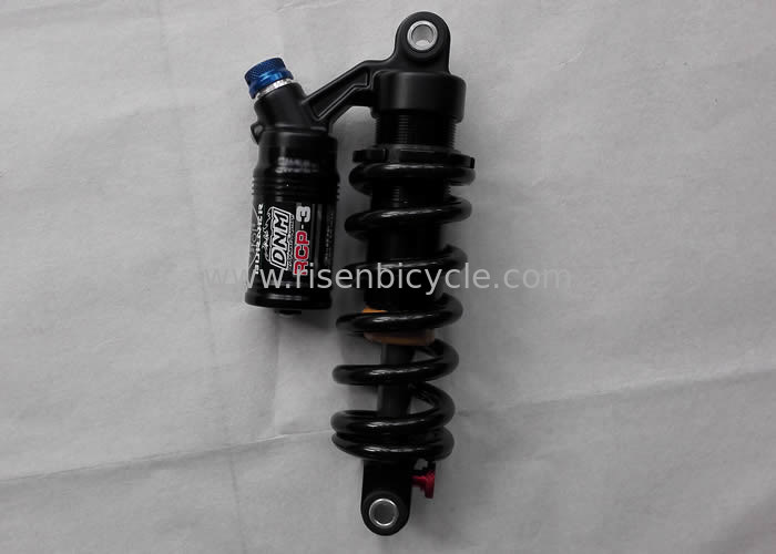 Mtb Bicycle Shock Absorber With Damper Adjustment