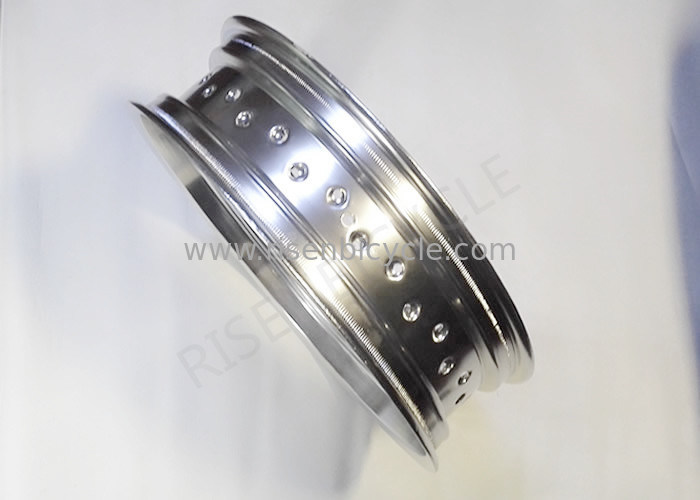 4.25x17" Motorcycle Rim Aluminum Alloy 32H/36H Anodized Dirt Bike Wheel Rim