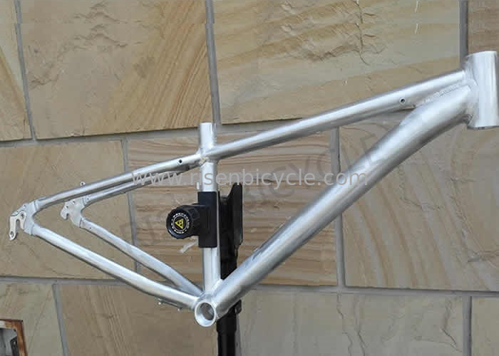 24" BMX/Dirt Jump Frame Aluminum Alloy Disc Brake Or V Brake Mountain