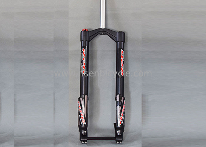 140mm Travel Fat Bike Fork 26/27.5/29er Air Suspension 150x15mm Dropout