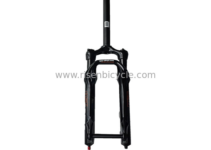 Lightweight 20er Aluminum Kid MTB Bicycle Air Suspension Fork