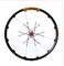 Superlight mountain bike tubeless carbon wheels SDC4 1495g, 27.5&quot;(650B) mtb wheelset xc supplier