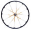 26&quot;/27.5&quot; XC mtb tubeless wheels,cnc welded alloy wheelest of mountain bike, bicycle wheel supplier