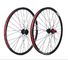 SunRingle DJ mountain bike single speed wheel set for dirt jump, slope style,4x, bmx supplier
