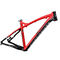Kinesis Mountain bike xc grade Aluminum Bike Frame TM205 different colors/sizes MTB supplier