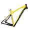 Kinesis Mountain bike xc grade Aluminum Bike Frame TM205 different colors/sizes MTB supplier