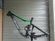 26er Am/Enduro Full Suspension Mountain Bike Frame 153MM travel  MTB frame AL7005 Aluminum supplier