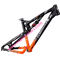 26er XC full suspension frame TSX410 bicycle of Aluminum Mountain Bike/Mtb Bicycle supplier