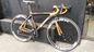 KINESIS TIME TRIAL TT Frame Aluminum Alloy Time Trial Ironman Triathlon Aero Road Racing Bicycle Frame+Fork Set supplier