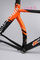 KINESIS KT715 TIME Trial Aluminum Alloy Triathlon Aero Road Racing Frame SPF Ironman racing bicycle 1.8kg supplier