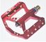 Big Platform CNC Bicycle Pedal B035 Sealed Bearing Mountain Bike Alloy Pedal Anodized with Customer's Logo supplier