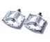 Bicycle Magnasm Alloy Pedal with titanium Axle Superlight 236grams of mtb pedals supplier