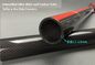 Zero Offset Carbon Fiber Seatpost of Folding Bike 33.9/580 or 34.9/580mm High Strength 3K Seat Post supplier