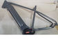 Bafang M620 1000W E-bike Frame Mid-Drive Pedelec EMTB Electric Bike supplier