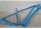 29er Boost Bafang M620 1000w Mid-Drive E-bike Frame supplier