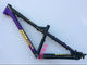 26er Aluminum Bike Frame BMX/ Dirt Jump/DJ Mtb FrameTD300 12.5&quot;/13.5&quot; supplier