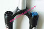 DNM USD-6 Mountain Bike Fork Inverted Air Suspension 140-160mm Travel 26/27.5&quot;/29er supplier