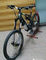 DNM USD-6 Mountain Bike Fork Inverted Air Suspension 140-160mm Travel 26/27.5&quot;/29er supplier
