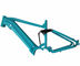 Bafang 1000W Electric Full Suspension Frame M620 Aluminum E-bike Enduro Emtb conversion kit supplier