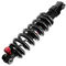 Racing Kart Suspension Hydraulic Coil Spring Shock with Rebound/Compression Adjustment 150-260mm Length 450lbs Ebike supplier