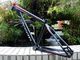 26&quot; Aluminum7046 Alloy MTB Frame SPF Superlight 26er XC hardtail mountain bike frame supplier