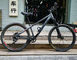 Muscle Type Slope/Dirt Jump MTB frame SPF 26&quot;/27.5&quot; Hard Tail Aluminum Alloy AM Frame QR/Thru-axle Dropout Converted supplier