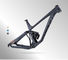 Kinesis 27.5er Plus 29er Aluminum Enduro Full Suspension Bike Mountain Bike Frame Mtb TUM636S 148*12MM Boost supplier
