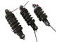 Coil Spring Shock for Wheelchair Customized Torsion Spring Shock Absorber supplier