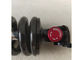 Coil Spring Shock for Wheelchair Customized Torsion Spring Shock Absorber supplier
