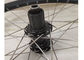 Customized 26&quot; trail/AM mountain bike wheels Disc brake mtb bicycle wheelset supplier