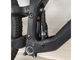 29x2.35 Trail Mountain Boost Frame Full Suspension Carbon MTB Bike Frame supplier