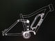 Boost 27.5er Electric Bike Frame w/ Bafang 1000w  Aluminum Alloy Suspension Mtb E-Bike supplier