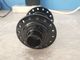 Heavy Duty E-bike Front Hub 110x20 with 10G Spoke Holes 32H Disc Bicycle Hub supplier