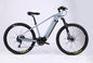 High-Speed 27.5er Aluminum Alloy Electric Mountain Bicycle with 250W Powerful Motor 36V/20AH Lithum Battery supplier