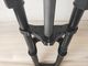 20&quot; 24&quot; 26&quot; Fat Bike Downhill Fork 171mm Hydraulic Lock Out Bicycle Fork with Rebound Adjustable supplier