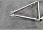 26&quot; Chromolly Steel Dirt Jump Frame of Mtb Dj Frame Bmx/Slope/Freestyle 135x10 dropout BB68 bicycle OEM BRAND supplier