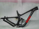 Boost 27.5er Full Suspension Carbon Bike Frame Mtb Mountain Bike Frame 150mm Travel 29er supplier
