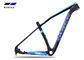29ER Lightweight Full Carbon MTB Frame V29 of Mountain Bike 15.5&quot;/17.5/19/21&quot; BB92 Tapered, Seatpost 31.6mm Weight 1270g supplier