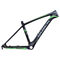 26er Bicycle  Full Carbon Fiber Frame FM26 of Lightweight Mountain Bike 1080 grams Tapered PF30 Different Colors supplier