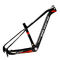 27.5ER Bicycle Carbon Fiber MTB Frame V27.5 MOUNTAIN BIKE LIGHTWEIGHT 1200G 15/17/19&quot; supplier