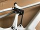29er Full Suspension E-bike Frame 205X65mm 29 Inches Size for MTB Bikes supplier