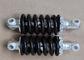 Wheelchair Spring Shock 150mm Length 1100lbs Spring or Customized Suspension supplier