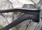 27.5er Enduro Full Suspension Frame Aluminum Mountain Bike Frame 164mm S/M/L OEM MTB supplier