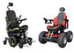 Powered Wheelchair Spring Shock Suspension with Damper Compression/Rebound 175-230mm supplier