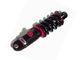 Wheelcair Spring Shock Absorber 175-230mm with Rebound/Compression Damper Suspension supplier
