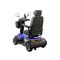 Disabled Electric Scooter 4 Wheel Elderly Light Handicapped Travel Mobility Scooter Medium Size supplier