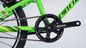 AL6061 Lightweight 16er 20er Kids Mountain Bicycle with V Brake supplier